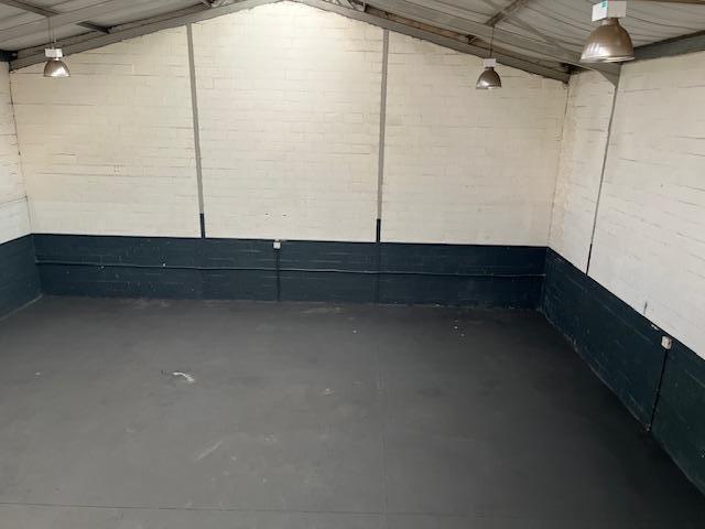 To Let commercial Property for Rent in Somerset West Western Cape